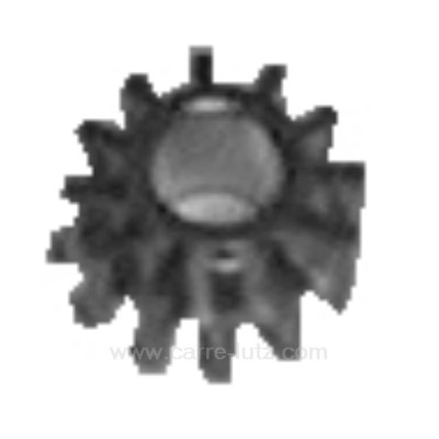 214030  Engrenage 12 dents pour micro moteur 3,20 €