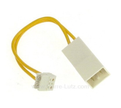 214107  Cordon adaptateur  14,00 €