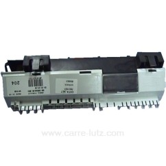 214166  481921478192 - Module électronique de lave vaisselle Laden Whirlpool  184,40 €