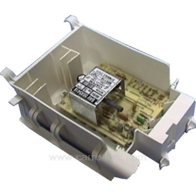 214172 55x5949 - Carte de puissance MR116 de lave linge Brandt Vedette Thomson 78,40 €