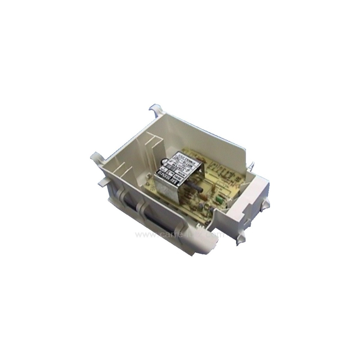 214172 55x5949 - Carte de puissance MR116 de lave linge Brandt Vedette Thomson 78,40 € 214172 55x5949 - Carte de puissance MR116 de lave linge Brandt Vedette Thomson 78,40 €