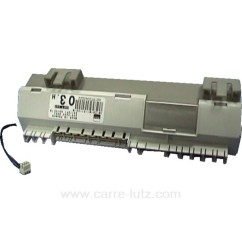 214173  481221478165 - Module électronique de lave vaisselle Laden Whirlpool  229,50 €