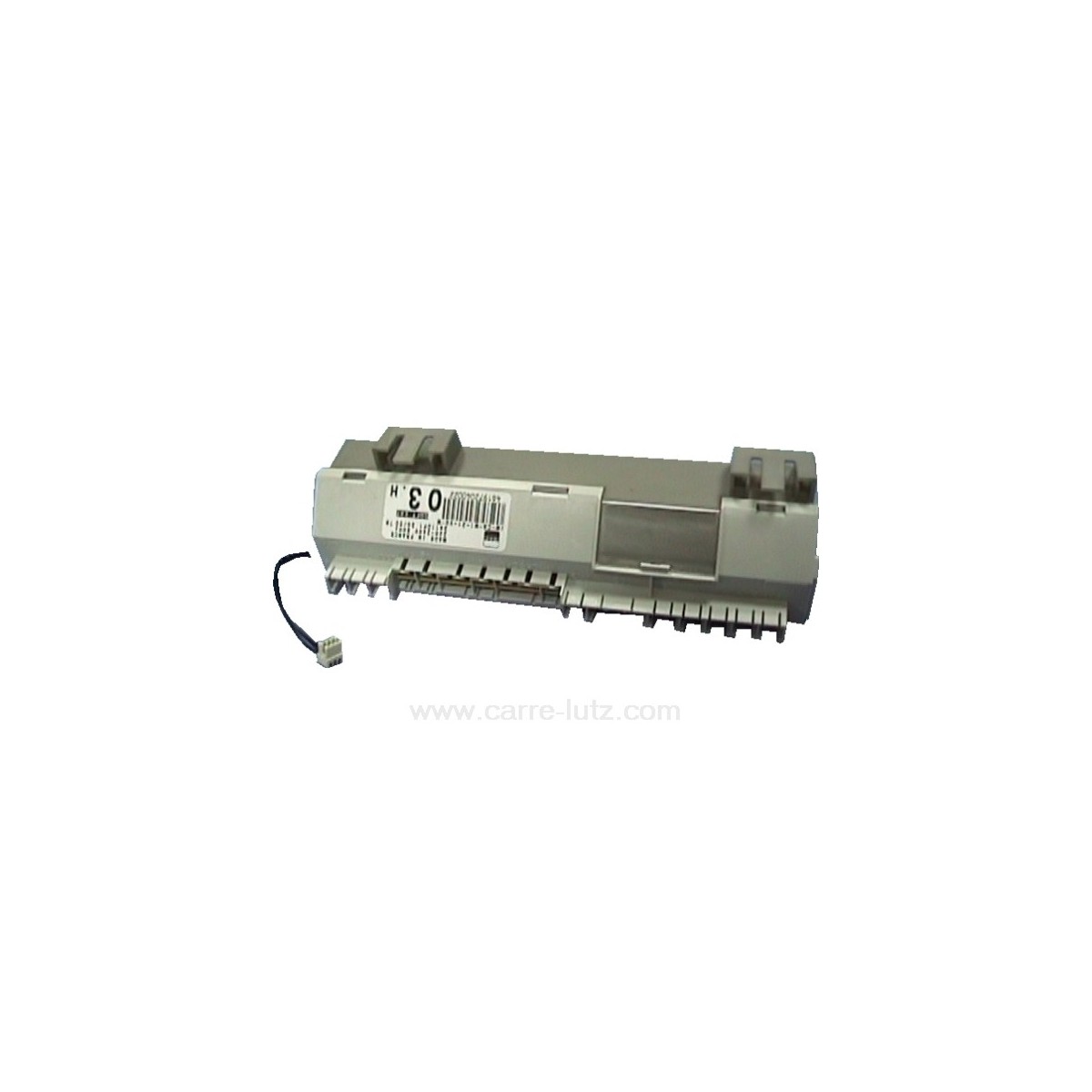 214173  481221478165 - Module électronique de lave vaisselle Laden Whirlpool  229,50 €