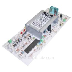 214185  55x9066 - Carte de puissance MB311 de lave linge Brandt Vedette Thomson  149,30 €
