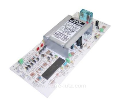 214185  55x9066 - Carte de puissance MB311 de lave linge Brandt Vedette Thomson  149,30 €