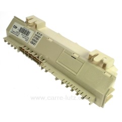214192  481221478415 - Module électronique de lave vaisselle Laden Whirlpool  182,60 €