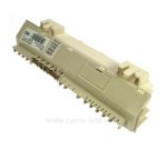 214192  481221478415 - Module électronique de lave vaisselle Laden Whirlpool  182,60 €
