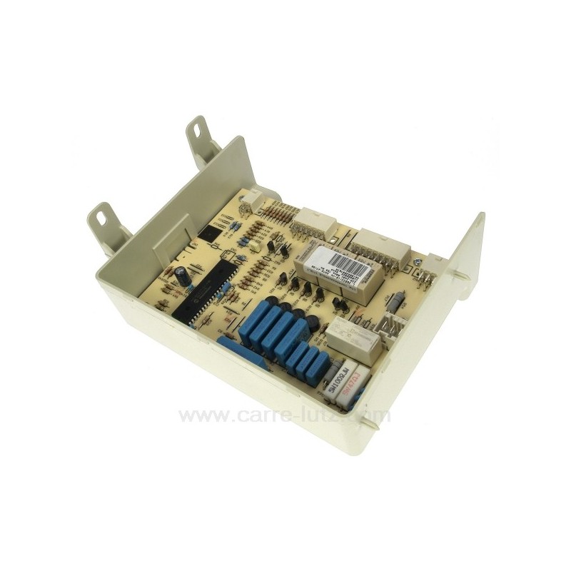 214194 481221778213 - Platine de controle de réfrigérateur Laden Whirlpool 162,00 € 214194 481221778213 - Platine de controle de réfrigérateur Laden Whirlpool 162,00 €