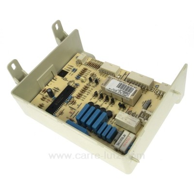 214194  481221778213 - Platine de controle de réfrigérateur Laden Whirlpool  115,20 €
