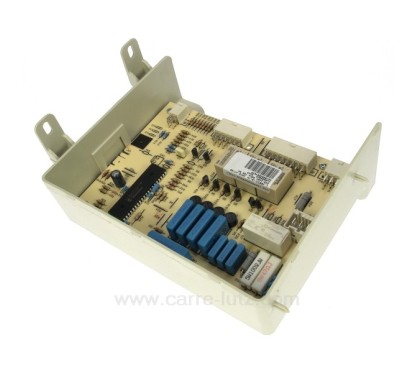 214194  481221778213 - Platine de controle de réfrigérateur Laden Whirlpool  115,20 €