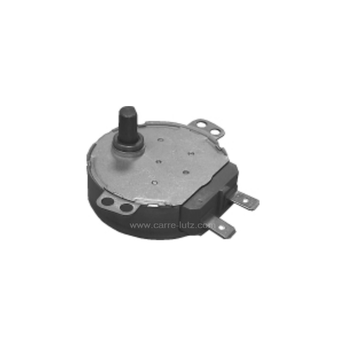 214202  71x9703 - Moteur de plateau tournant axe long de micro ondes Fagor Brandt Vedette  11,20 €