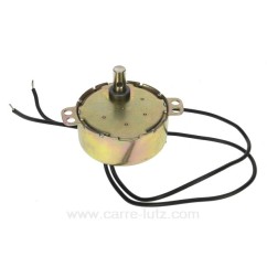 214205  Moteur de plateau tournant TY49 de four à micro ondes 9,90 €