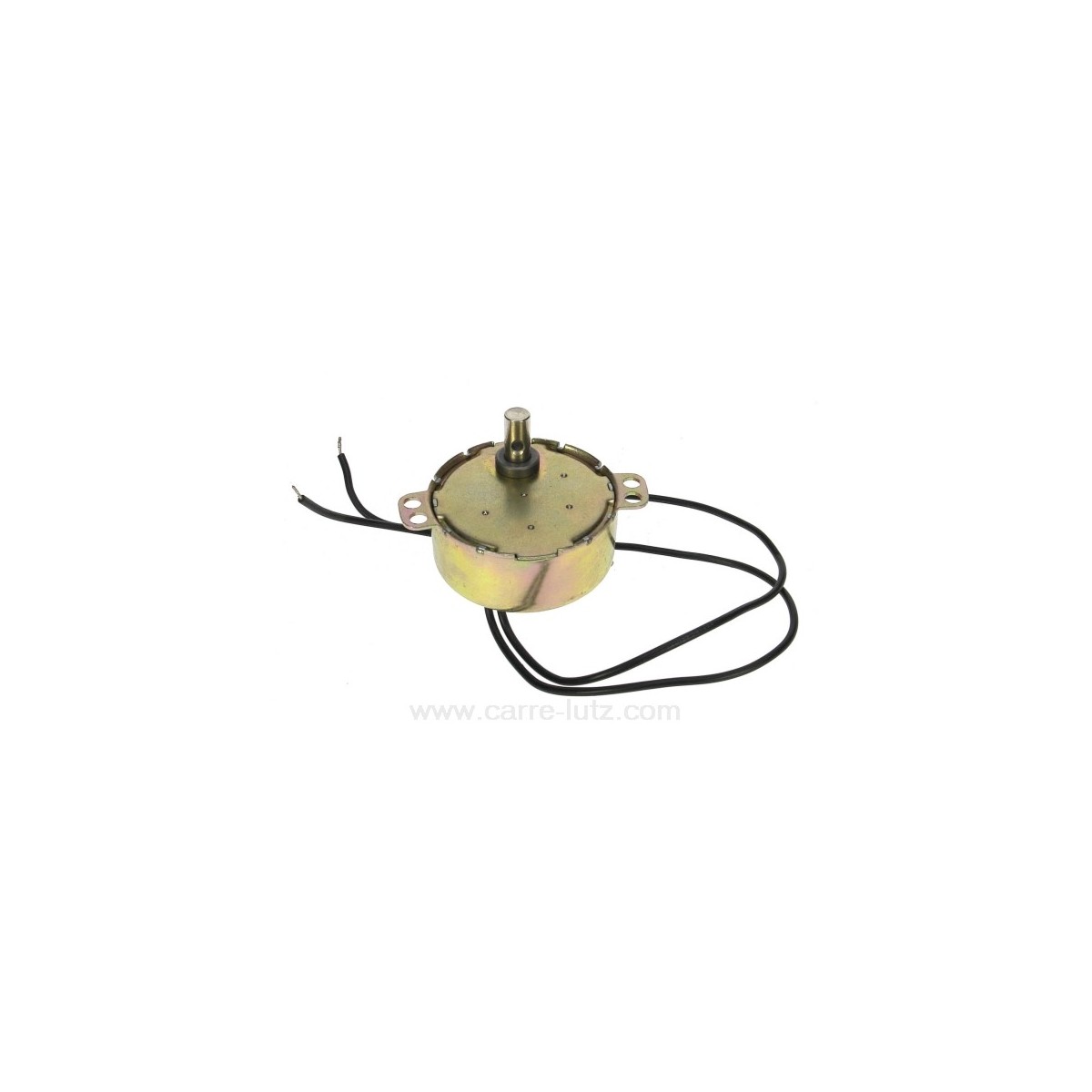 214205 Moteur de plateau tournant TY49 de four à micro ondes 9,90 € 214205 Moteur de plateau tournant TY49 de four à micro ondes 9,90 €