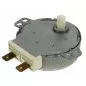 481236158369 - Moteur de plateau tournant de four à micro ondes Laden Whirlpool 