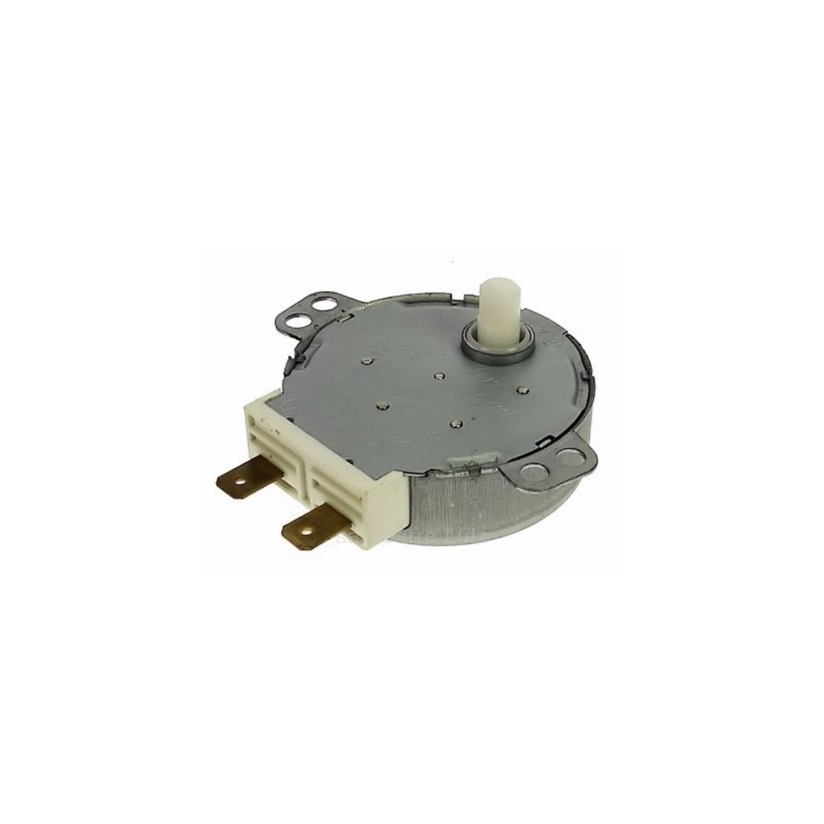 214208  481236158369 - Moteur de plateau tournant de four à micro ondes Laden Whirlpool  12,80 €