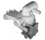 215092  53188950322 - Pompe de vidange de lave linge Aeg A.Martin Faure Electrolux Zanussi  21,40 €