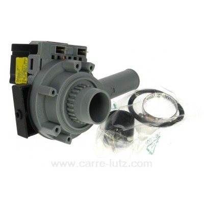 215146 5068067200 - Pompe de vidange de lave linge A.Martin Zanussi 46,60 €