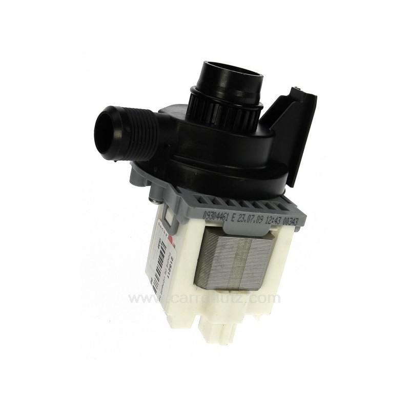 215211  1326630207 - Pompe de vidange Aeg A.Martin Electrolux Faure Zanussi  17,10 €