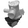 Pompe de vidange de lave linge Bosch Siemens Neff Gaggenau Viva Constructa ref. 00054484 00141124 00264432, reference 215230