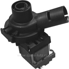 481236018022 - Pompe de vidange de lave vaisselle Laden Whirlpool 