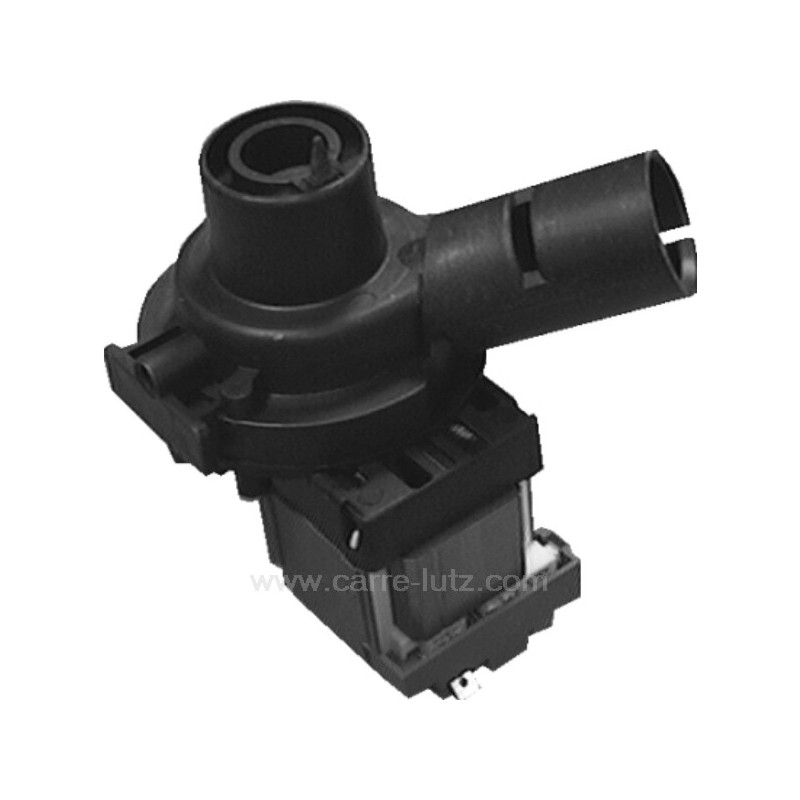 215235  481236018022 - Pompe de vidange de lave vaisselle Laden Whirlpool  27,00 €