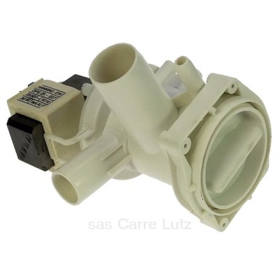 215248 00144487 - Pompe de vidange magnétique de lave linge Bosch Siemens 13,20 €