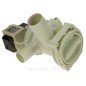 00144487 - Pompe de vidange magnétique de lave linge Bosch Siemens 00144487 - Pompe de vidange magnétique de lave linge Bosch Siemens