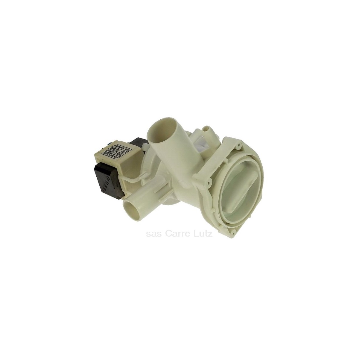 215248 00144487 - Pompe de vidange magnétique de lave linge Bosch Siemens 13,20 € 215248 00144487 - Pompe de vidange magnétique de lave linge Bosch Siemens 13,20 €