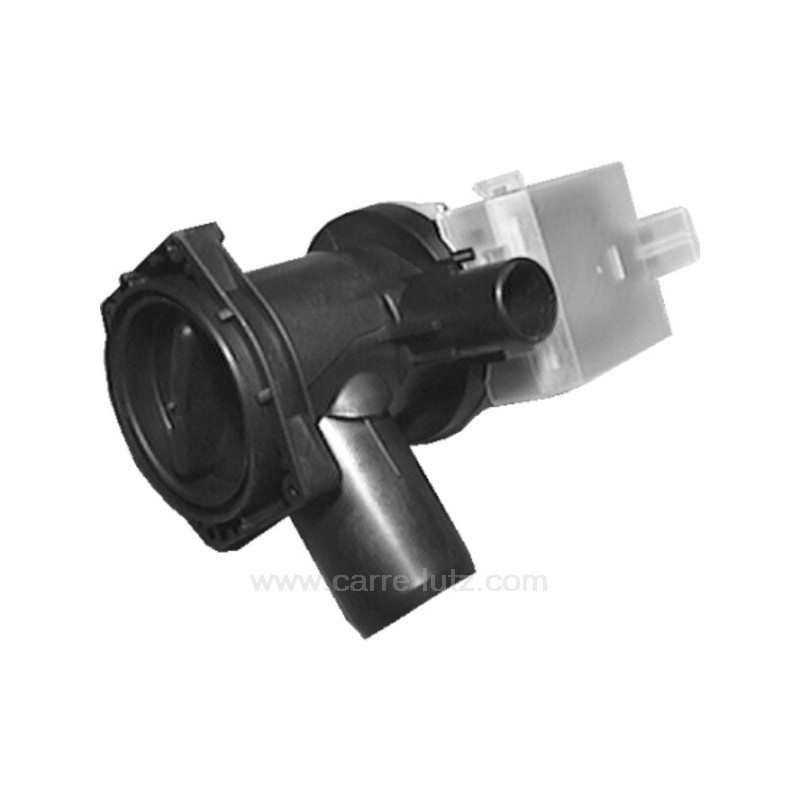 215249  00141120 - pompe de vidange de lave linge Bosch Siemens  12,90 €