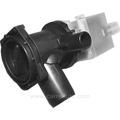 215249  00141120 - pompe de vidange de lave linge Bosch Siemens  17,50 €