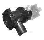 215249  00141120 - pompe de vidange de lave linge Bosch Siemens  17,50 €