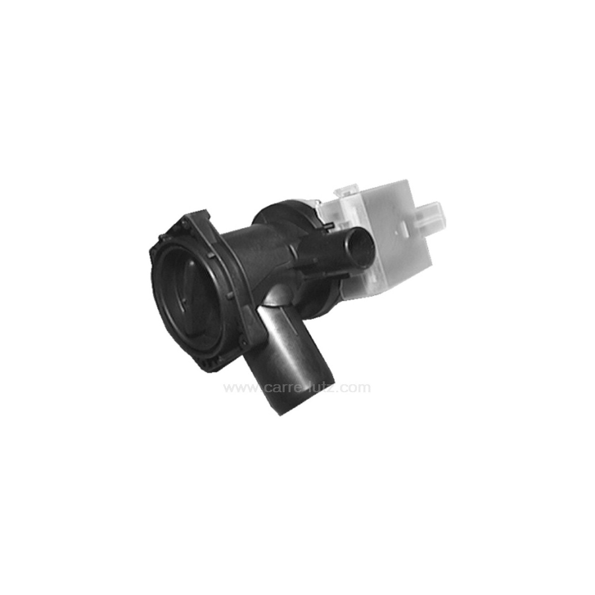 215249  00141120 - pompe de vidange de lave linge Bosch Siemens  17,50 €