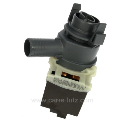 215261  31x8355 - Pompe de vidange de lave vaisselle Brandt Vedette Thomson  16,30 €