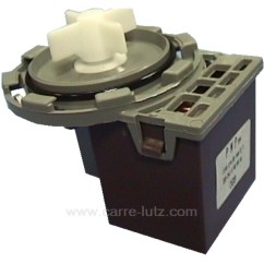 215263  V99I000B6 - Pompe de vidange magnétique de lave vaisselle Fagor Aspes Siemens 13,50 €