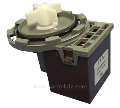 215263  V99I000B6 - Pompe de vidange magnétique de lave vaisselle Fagor Aspes Siemens 13,50 €