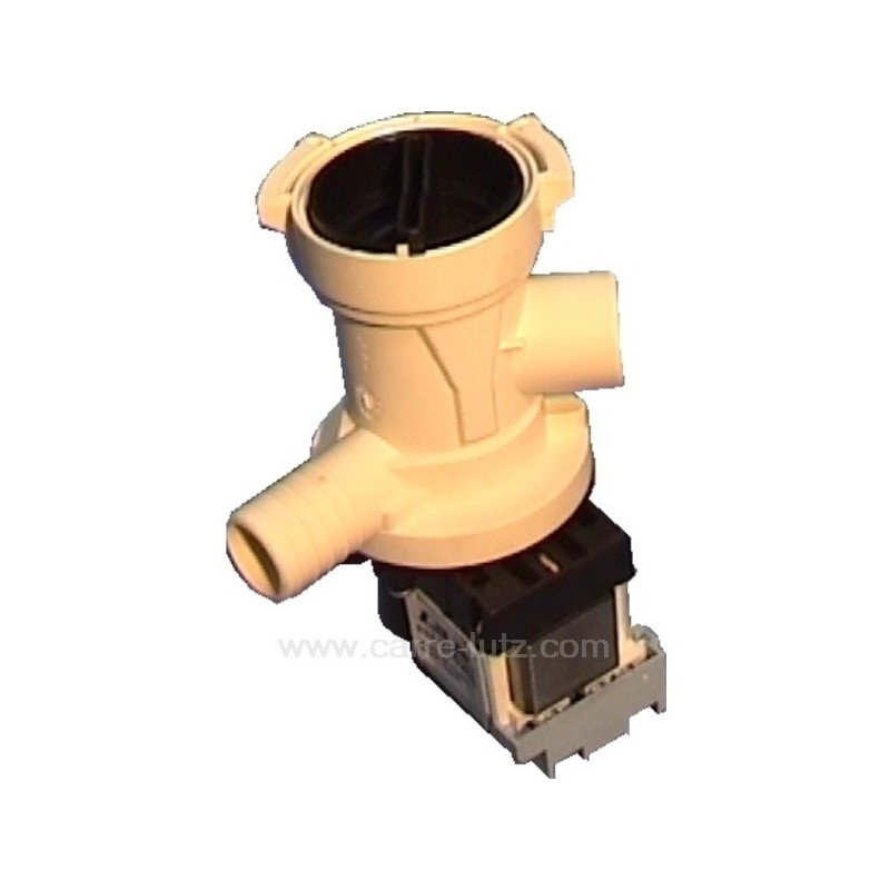 215268  55x9913 - Pompe de vidange de lave linge Brandt Vedette Fagor  22,20 €