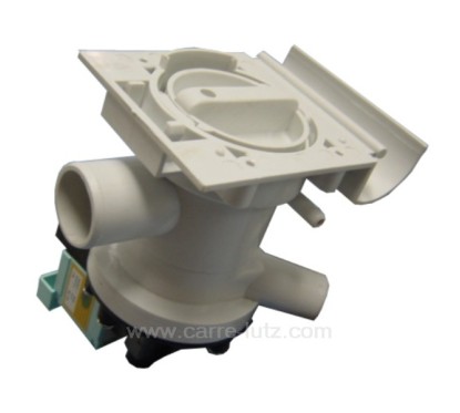215271  Pompe de vidange de lave linge Arcelik Beko 22,40 €