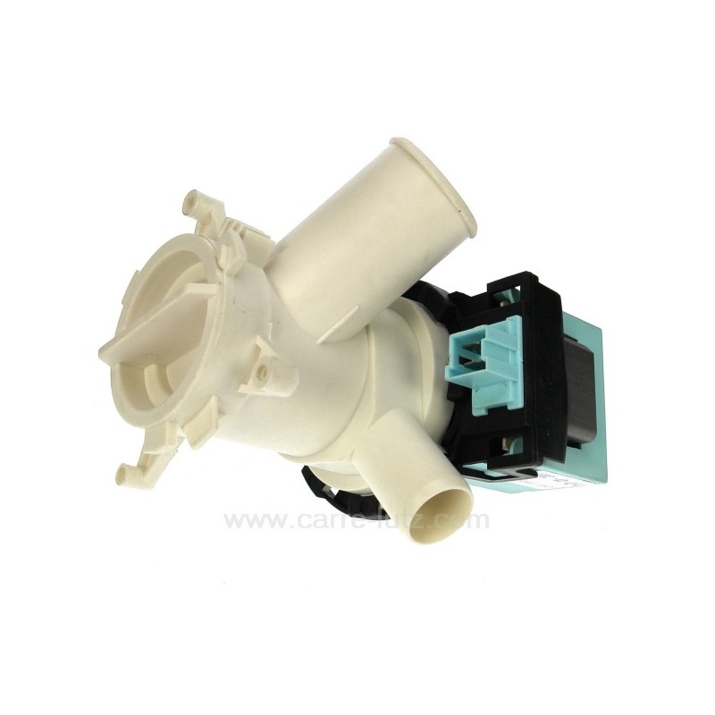 215272  52x1504 - Pompe de vidange de lave linge Beko Brandt Fagor Thomson  15,90 €