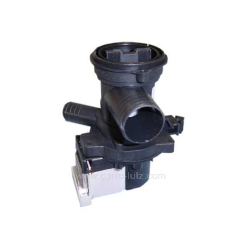 215276  55x7680 - Pompe de vidange magnétique de lave linge Brandt Vedette  31,80 €
