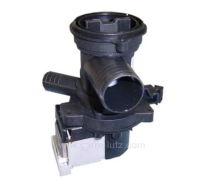 215276  55x7680 - Pompe de vidange magnétique de lave linge Brandt Vedette  31,80 €