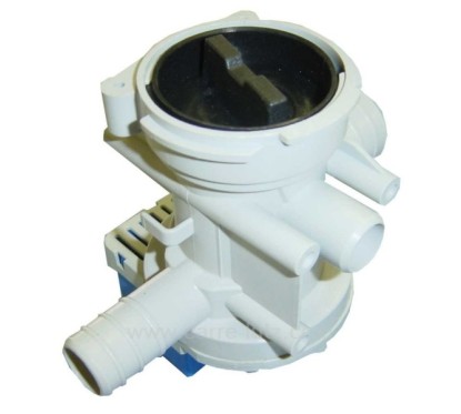 215282  DC90-11110K DC31-00030A - Pompe de vidange de lave linge Bellavita Samsung  13,10 €