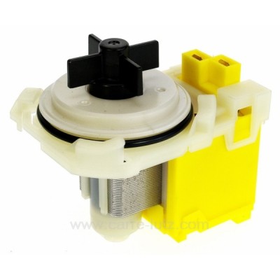 215285  95x6723 - Pompe de vidange de lave linge Fagor Brandt  19,10 €