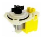 215285  95x6723 - Pompe de vidange de lave linge Fagor Brandt  19,10 €