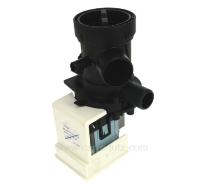 215289  55x4397 - Pompe de vidange de lave linge Fagor Brandt Vedette  79,80 €