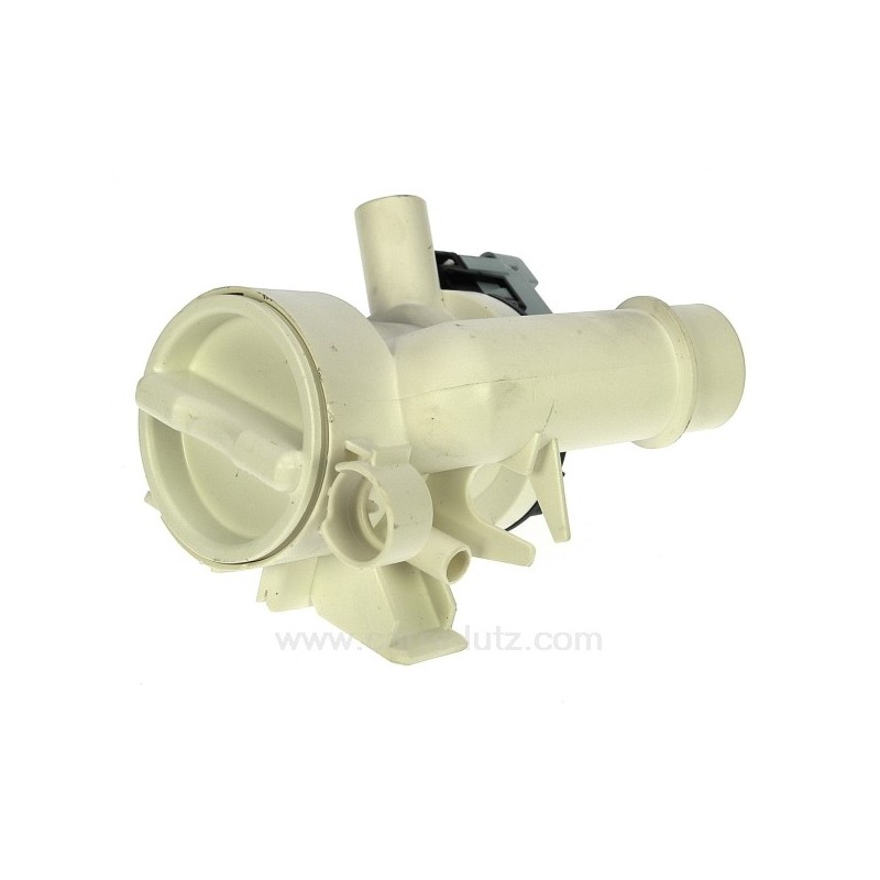 215296  41018403 - Pompe de vidange magnétique de lave linge Candy Rosières  12,90 €