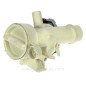 41018403 - Pompe de vidange magnétique de lave linge Candy Rosières 