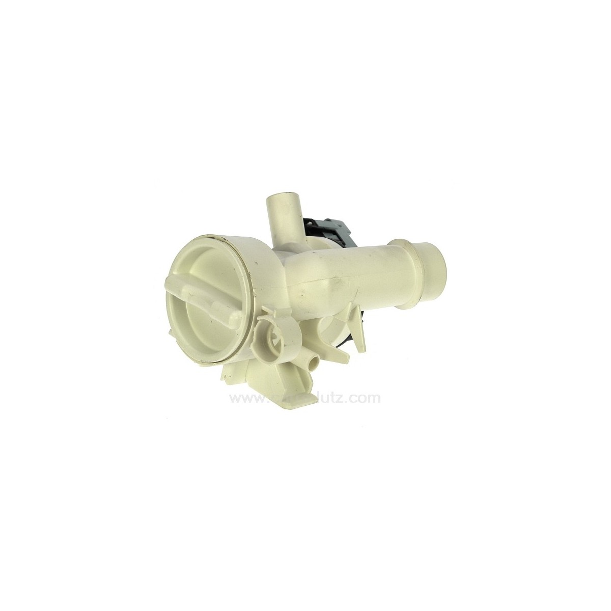 215296  41018403 - Pompe de vidange magnétique de lave linge Candy Rosières  12,90 €