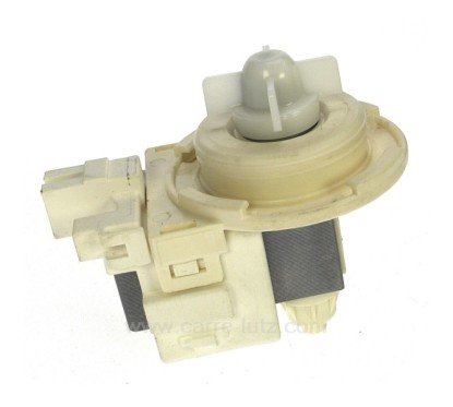 215297  6239560 - Pompe de vidange magnétique Miele 3568614 18,00 €