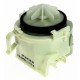 Pompe de vidange 54V de lave vaisselle Bosch Siemens Neff Gaggenau Viva Constructa ref. 00611332 00620774, reference 215300