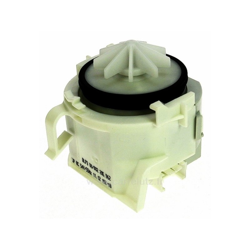 215300  00611332 - Pompe de vidange 54V de lave vaisselle Bosch Siemens  22,70 €
